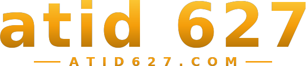 atid 627 logo