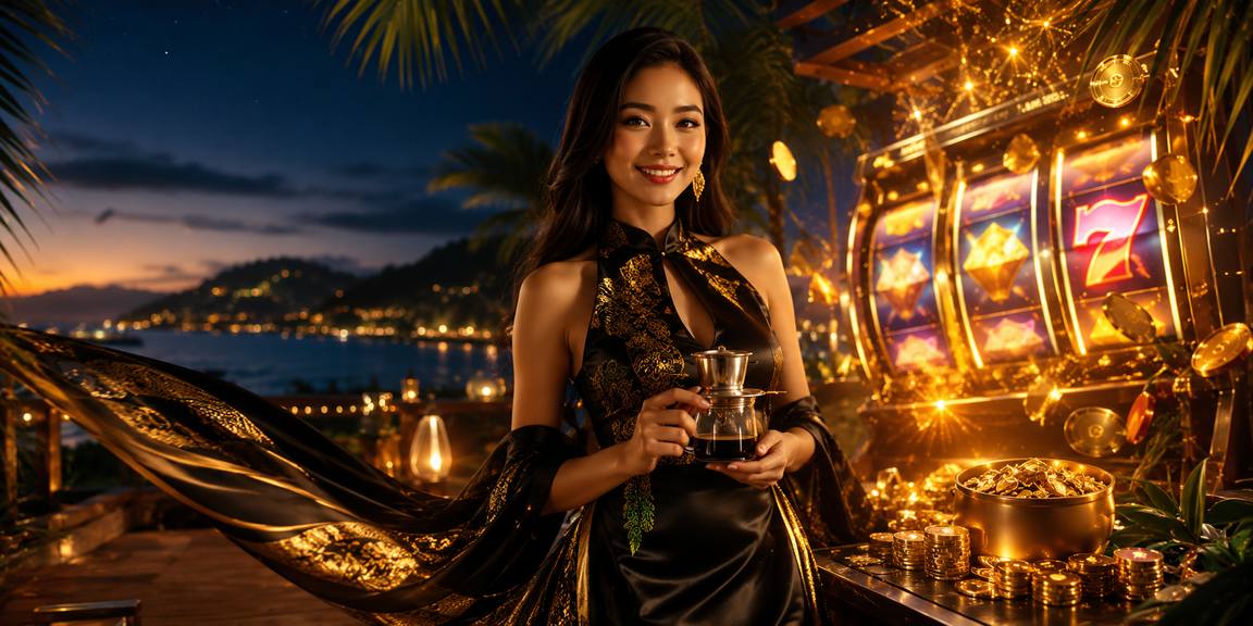 atid 627 Khám phá sảnh live casino thanh toán nội địa