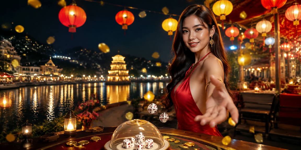 atid 627 Casino Trực Tiếp Thanh Toán Nội Địa
