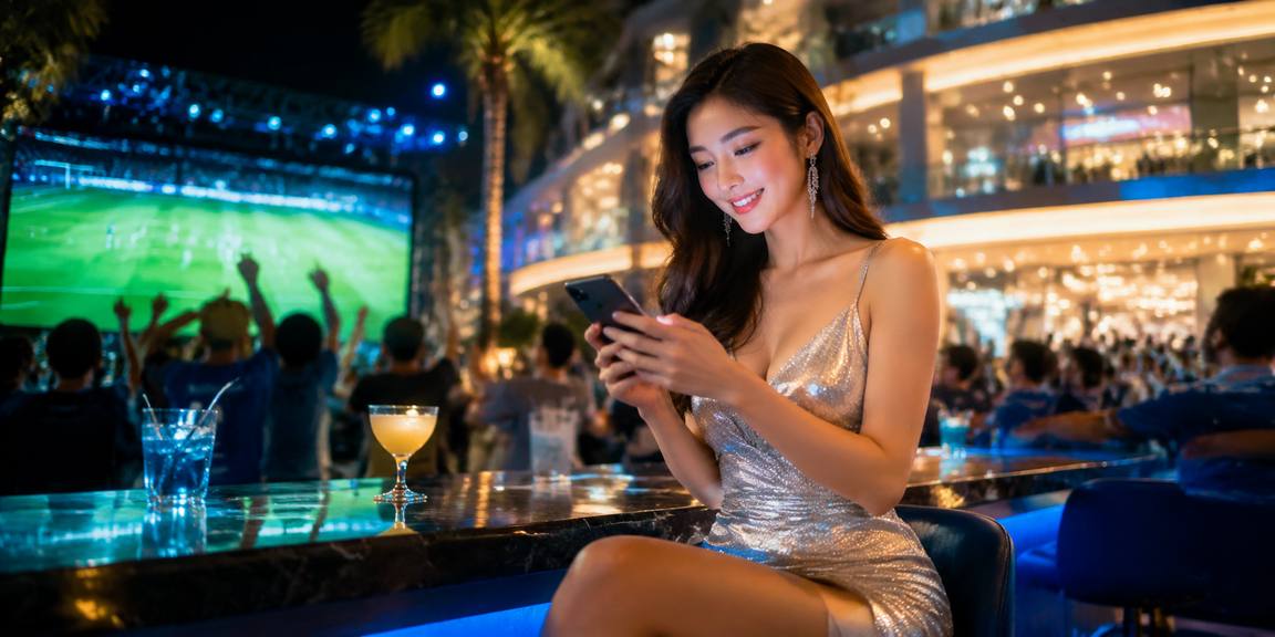 atid 627 Thể thao